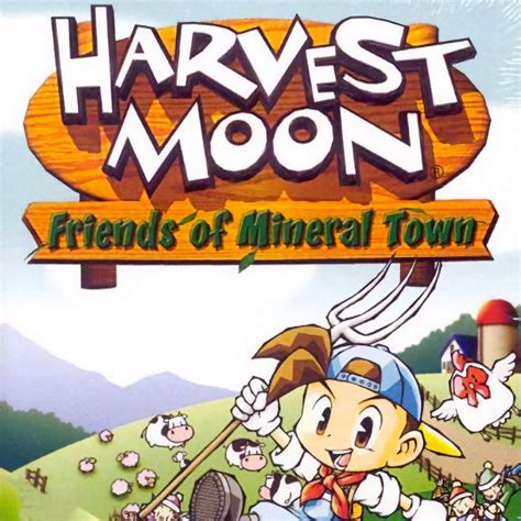 fomt horse|Harvest Moon: Friends of Mineral Town – Festival Guide.